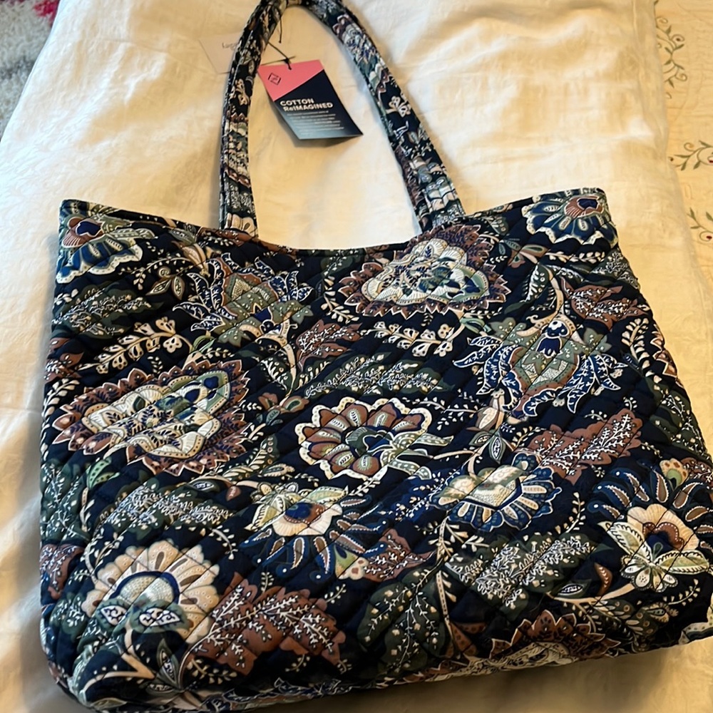 Vera Bradley Tote